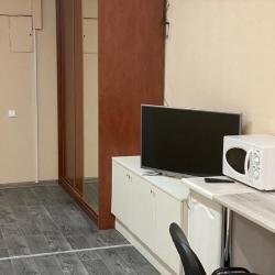 Номер стандарт с 2 односпальными кроватями