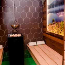 Фото Отель Клинвуд