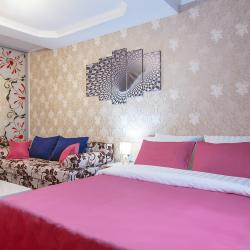 Фото Отель Пять Звёзд в Восточном 3/3