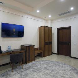 Фото Отель Paradise Plaza Luxury (Парадиз Плаза Лакшери)