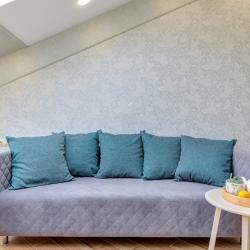 Фото Апартаменты Sea Breeze & SPA (Морской Бриз и Спа)