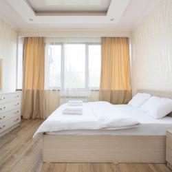 Фото Отель Stay Inn (Стей Инн) на проспекте Саят-Новы 33