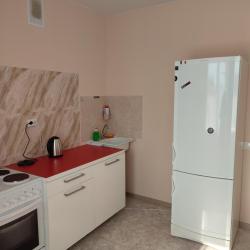 1-комнатные апартаменты стандарт