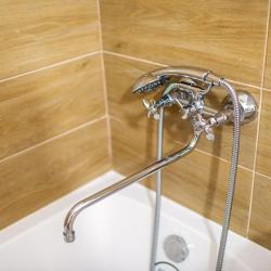 2-комнатные апартаменты стандарт