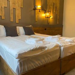 Фото Отель Авеню