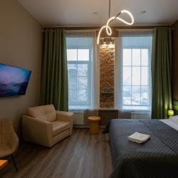 Номер полулюкс