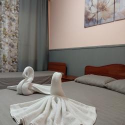 3-местный номер стандарт семейный