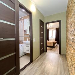 2-комнатные апартаменты студия