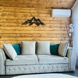 Фото Отель Дом Вокруг света