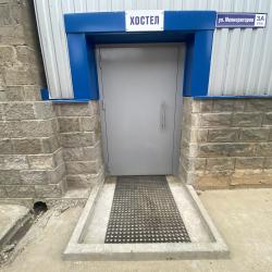 Фото Отель База Комфорт Плюс