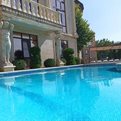 Фото Отель Вилла Ровадос