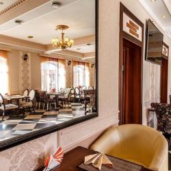 Фото Отель Корниловъ