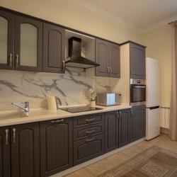 1-комнатные апартаменты улучшенные