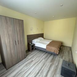 Фото Отель Зелёная долина