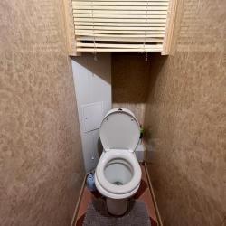 1-комнатные апартаменты эконом