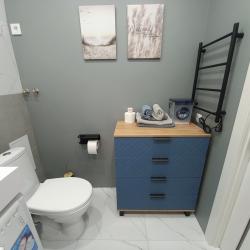 Фото Апартаменты на улице Интернациональная 197а