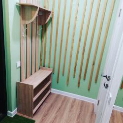 2-комнатные апартаменты стандарт