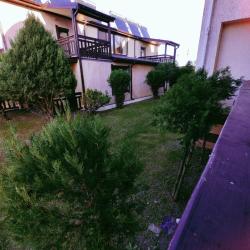 Фото Отель Благовещенка