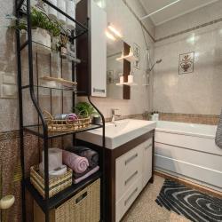 2-комнатные апартаменты улучшенные