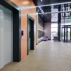 Фото Отель Apartment Happy (Апартмент Хэппи) на улице Мосрентген 2 квартал 5/3