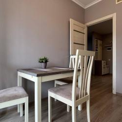 2-комнатные апартаменты 136