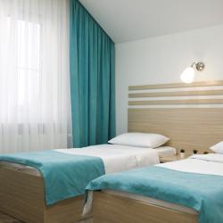 Фото Отель RICH Hotel (Рич)