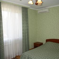 Фото Отель Магнолия