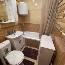 Фото Апартаменты на проспекте Мира 67