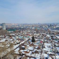 2-комнатные апартаменты стандарт