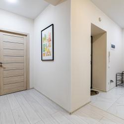 Фото Апартаменты на улице Разведчика Ахмерова 7