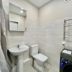 Фото Апартаменты на улице Бухарской 32к1