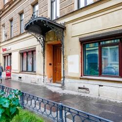 Фото Отель Студии на Моховой улице 16
