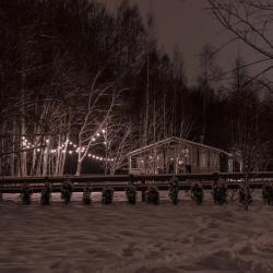 Фото Отель Загородный комплекс Collection