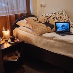 Фото Отель New House (Нью Хаус)