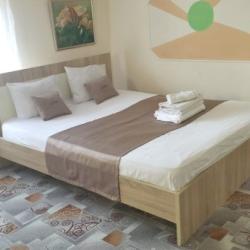 Фото Отель Ангелина от Травел Хотелс Антураж