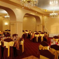 Фото Отель Royal Park (Роял Парк)