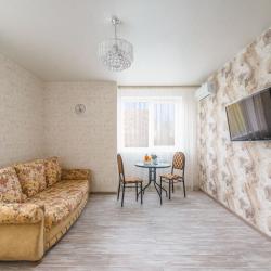 Фото Апартаменты на бульваре Комарова 20В/9А