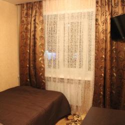 Фото Отель Люкс на Ленина