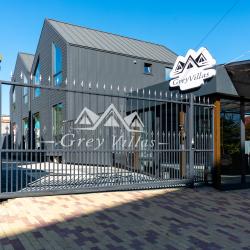 Фото Отель Grey Villas (Грей Виллас)