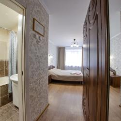 1-местный номер стандарт