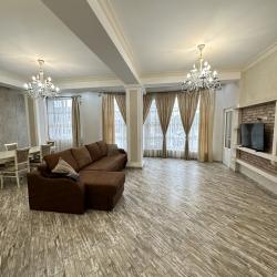 Фото Апартаменты на улице Титова 30