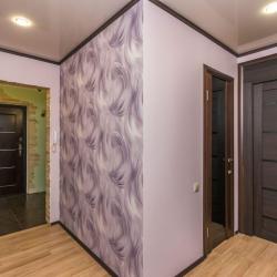 3-комнатные апартаменты люкс