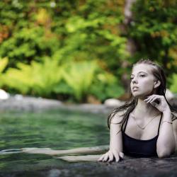 Фото Отель Kunashir Resort & Natural SPA (Кунашир Резорт и СПА)