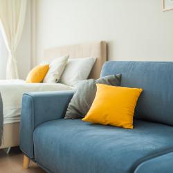 Фото Апартаменты на Петровском бульваре 6 корпус 1