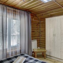 Фото Отель Белый Яр