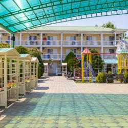 Фото Отель Русич