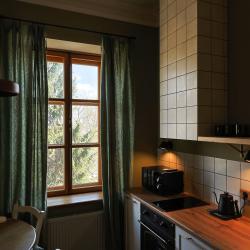 Номер студия премиум Розмарин