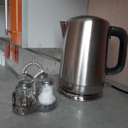 Фото Апартаменты на улице Ворошилова 13