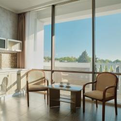 Фото Отель Demfil (Демфил)