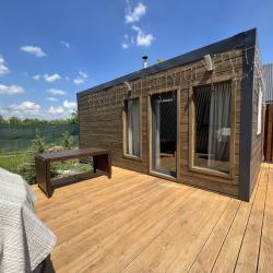 Дом у сосны